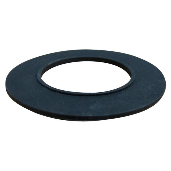 Keeney Mfg Keeney Flapper Seal Black Rubber For American Standard K831-2 - main